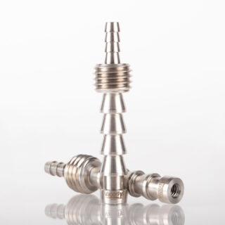 Stainless Steel Vapor Pin® Sampling Device