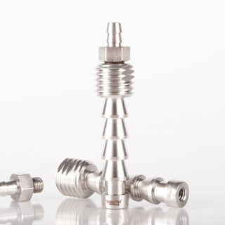 Stainless Steel FLX-VP™