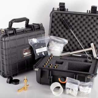 Vapor Pin® Kit <small>- Brass, Stainless Steel and FLX-VP™</small>