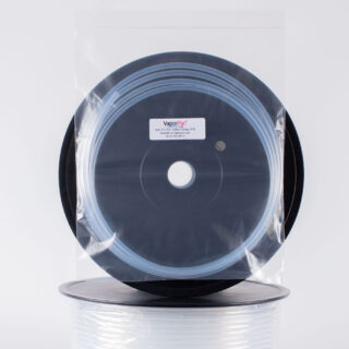 Teflon Tubing <small>- 10 feet</small>