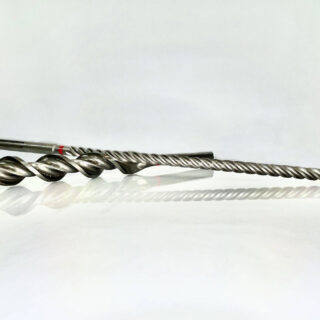 Hammer Drill Bits<small>- TE - YX 5/8" - 21, TE-YX 1 1/2" - 15 ONLY FITS DRILLS THAT ACCEPT SDS-MAX BITS</small>