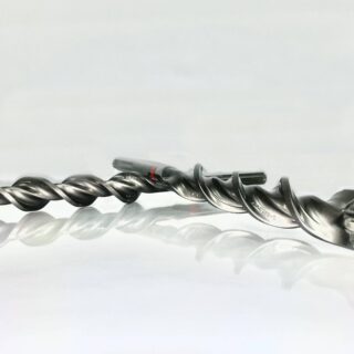 1 1/2" Inch Hammer Drill Bit for Weekly Rental Only<small>- ONLY FITS DRILLS THAT ACCEPT SDS-MAX BITS</small>