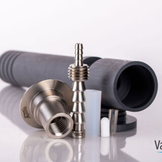 PVC for Barrier/Membrane Bundle