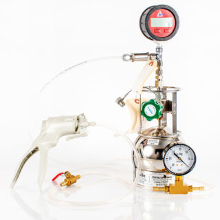 Hand Pump Set and Parts